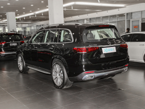 2023Ŀ GLS 450 4MATIC A 45