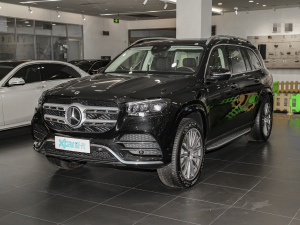 2023Ŀ GLS 450 4MATIC A ǰ45