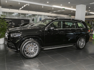 2023Ŀ GLS 450 4MATIC A ȣ