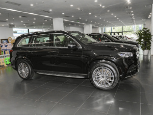 2023Ŀ GLS 450 4MATIC A ȣң