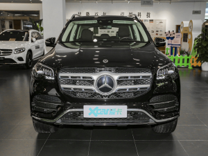 2023Ŀ GLS 450 4MATIC A ǰ