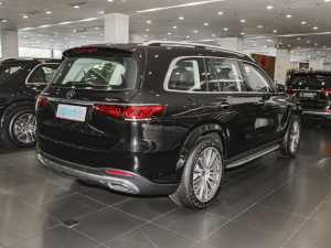 2023Ŀ GLS 450 4MATIC A Һ45