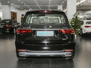 2023Ŀ GLS 450 4MATIC A 	