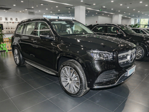 2023Ŀ GLS 450 4MATIC A ǰ45