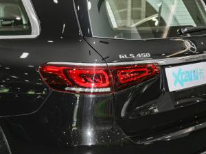 2023Ŀ GLS 450 4MATIC A β