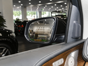 2023Ŀ GLS 450 4MATIC A ^