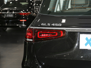 2023Ŀ GLS 450 4MATIC A ^