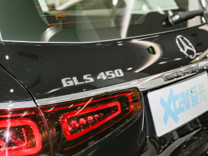 2023Ŀ GLS 450 4MATIC A ^