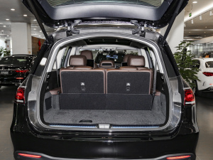 2023Ŀ GLS 450 4MATIC A g