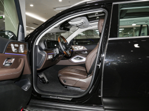 2023Ŀ GLS 450 4MATIC A ǰſg