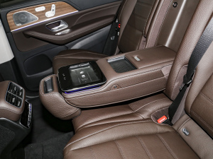 2023Ŀ GLS 450 4MATIC A 