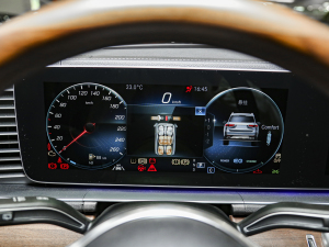 2023Ŀ GLS 450 4MATIC A x