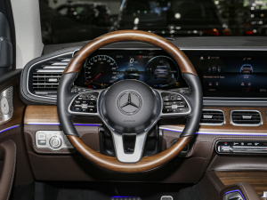 2023Ŀ GLS 450 4MATIC A P