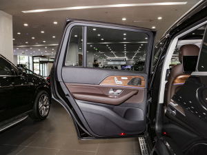 2023Ŀ GLS 450 4MATIC A ܇T