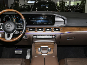 2023Ŀ GLS 450 4MATIC A п_