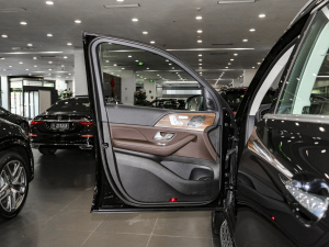 2023Ŀ GLS 450 4MATIC A п؅^