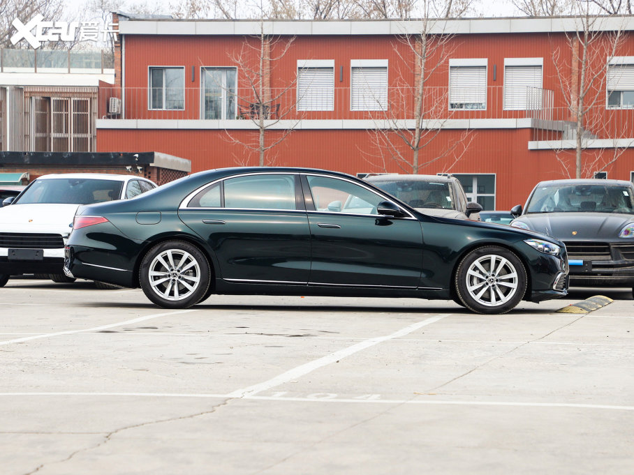 2023YS S 400 L ̄