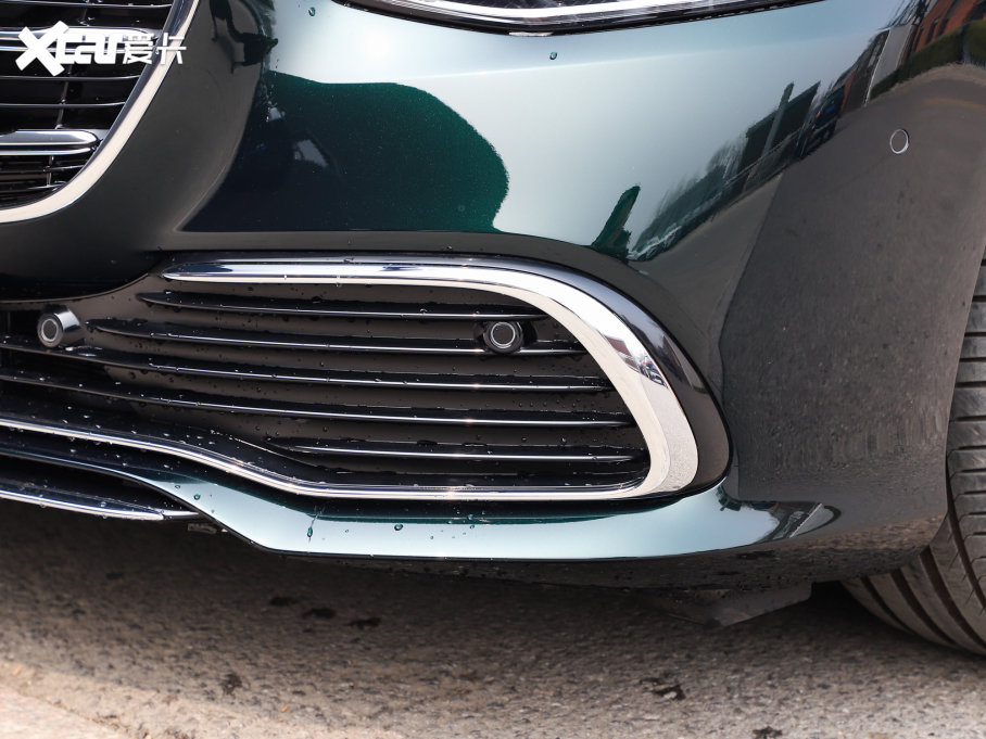 2023YS S 400 L ̄