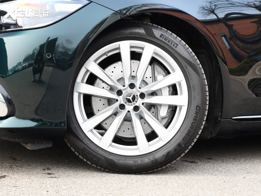 2023YS S 400 L ̄