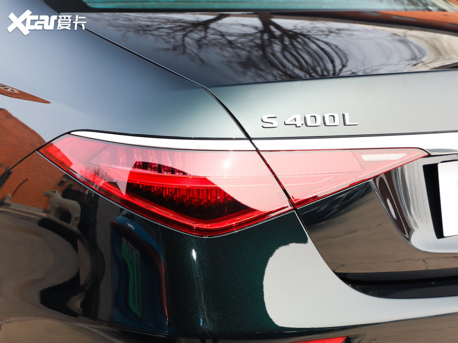 2023YS S 400 L ̄(w)