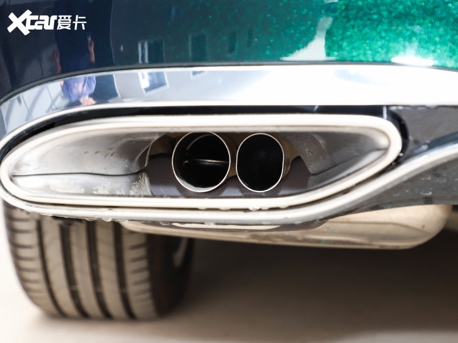 2023YS S 400 L ̄