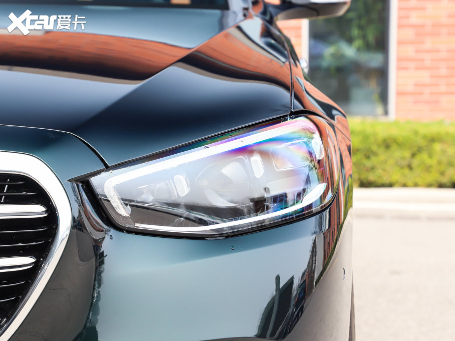 2023YS S 400 L ̄