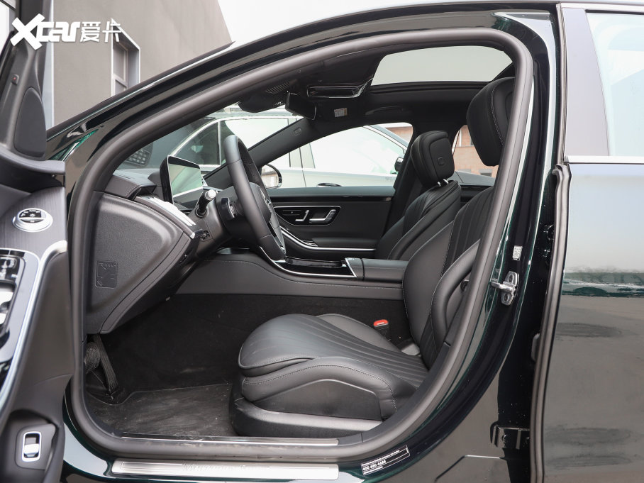 2023YS(j) S 400 L ̄(w)