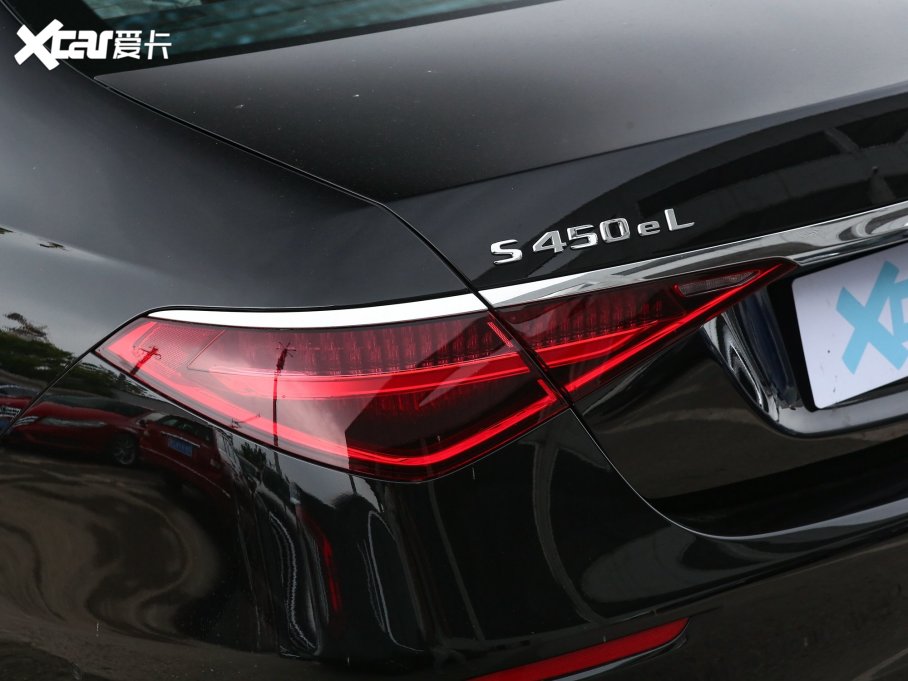 2023YS(j)Դ S 450 e L