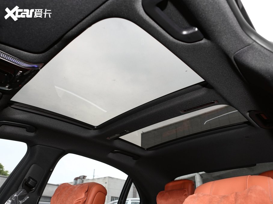 2023YSԴ S 450 e L