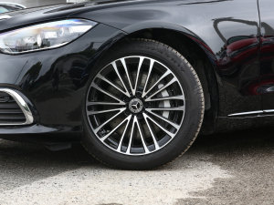 2023款S 450 e L 轮圈