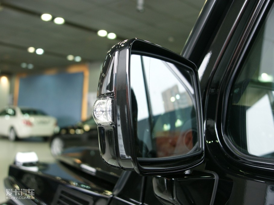 2009YG(j)AMG AMG G 55