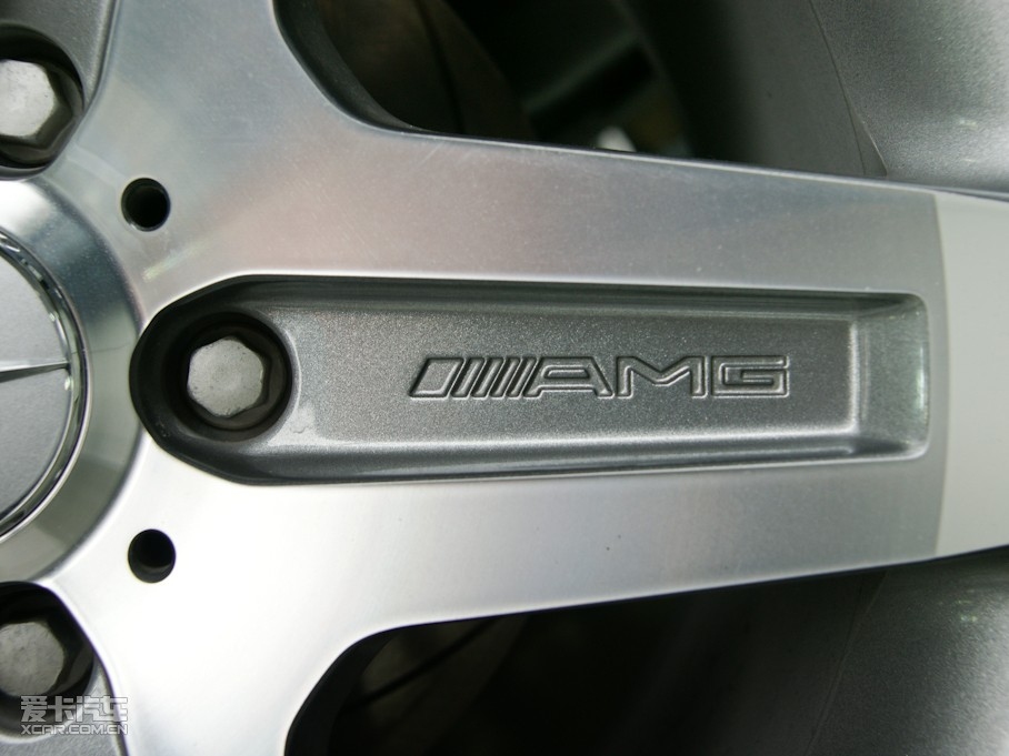 2009YGAMG AMG G 55