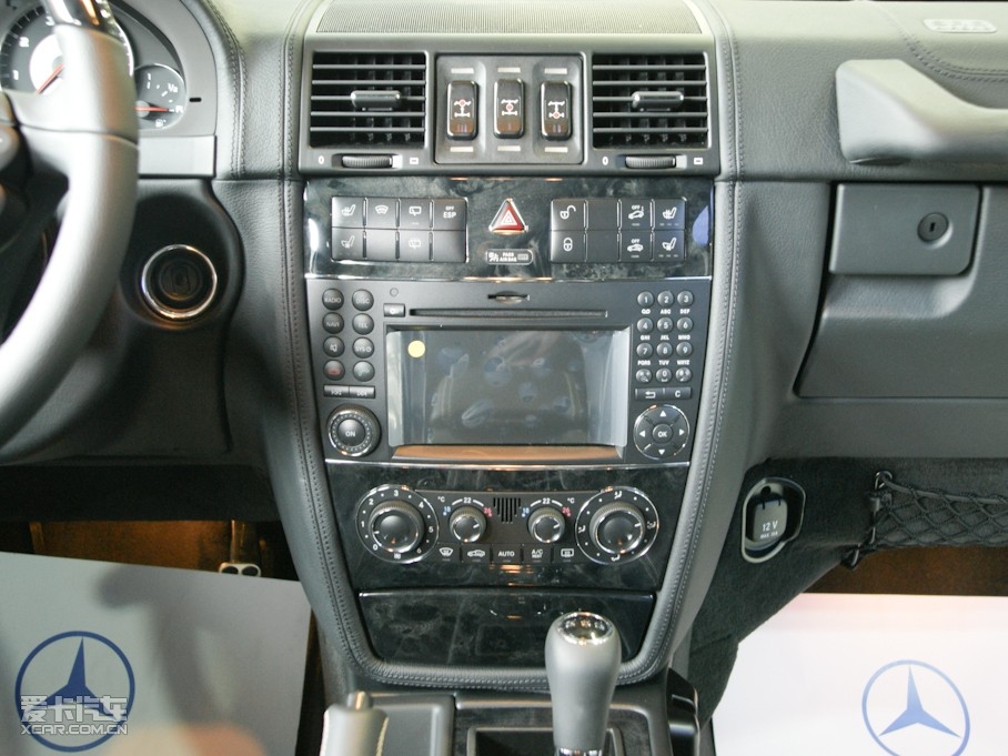 2009YGAMG AMG G 55