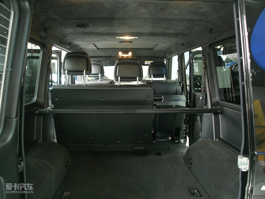 2009YG(j)AMG AMG G 55