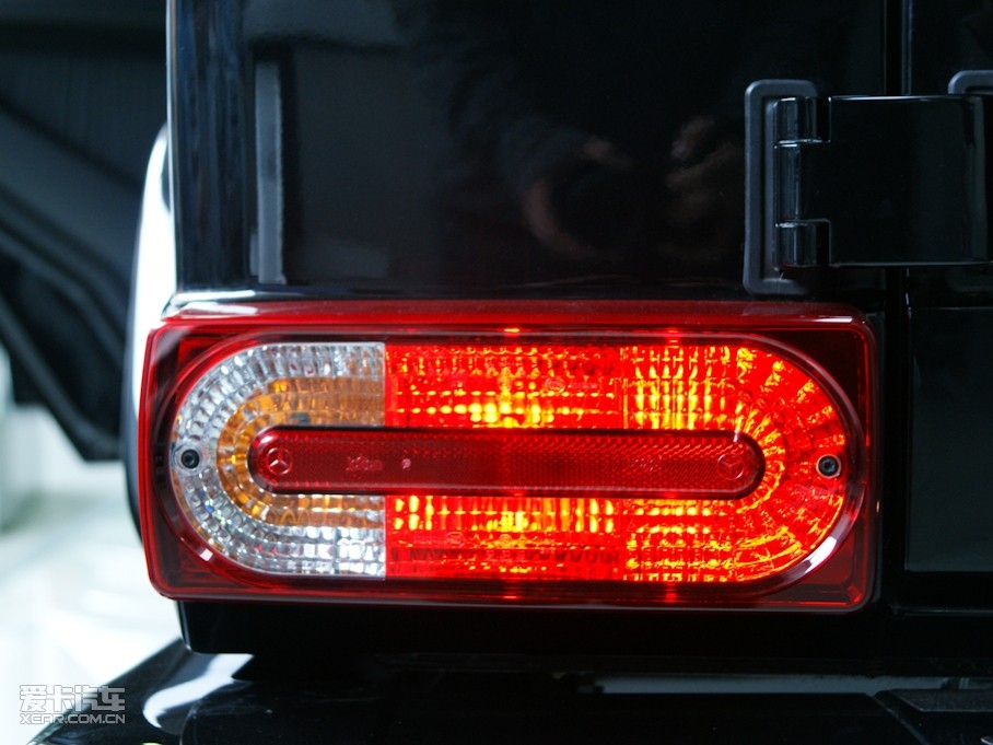 2009YGAMG AMG G 55