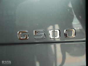 2010G 500 ^