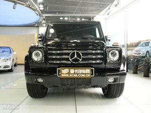 2009AMG G 55 w^