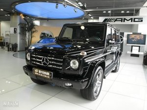 2009AMG G 55 ǰ45