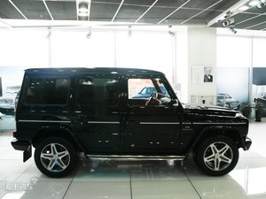 2009AMG G 55 (c)