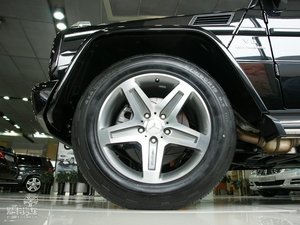 2009AMG G 55 ݆Ȧ