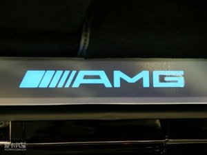 2009AMG G 55 g