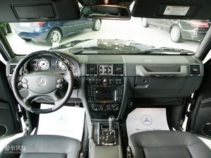 2009AMG G 55 ȫ