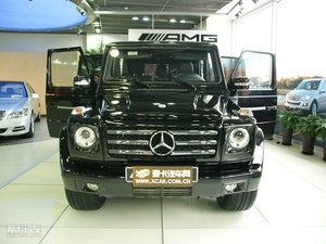 2009AMG G 55 ܇Tȫ_