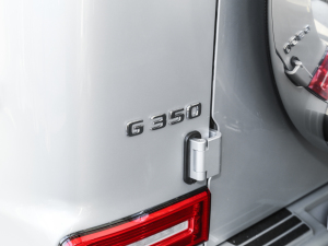 2023G 350 ^