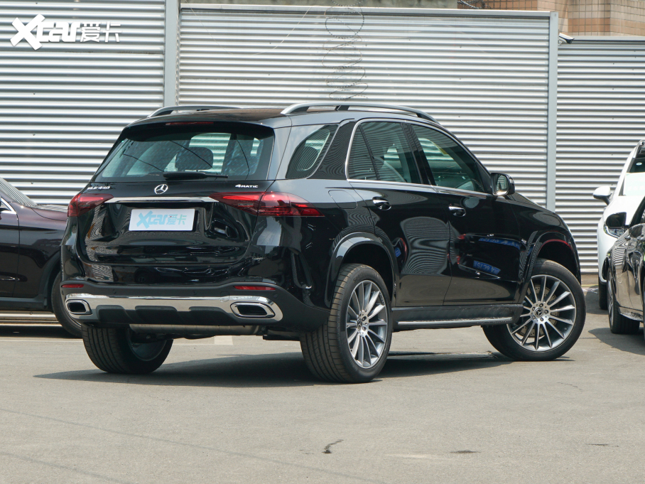 2024YGLE GLE 450 4MATIC A