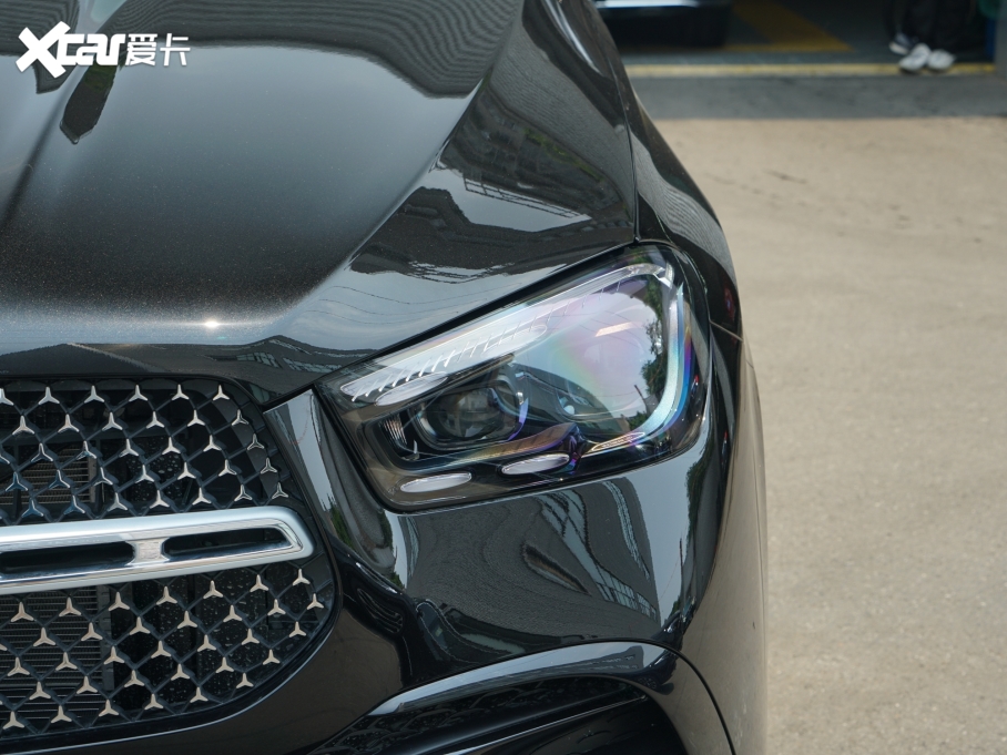 2024YGLE GLE 450 4MATIC A