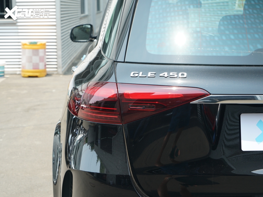 2024YGLE GLE 450 4MATIC A