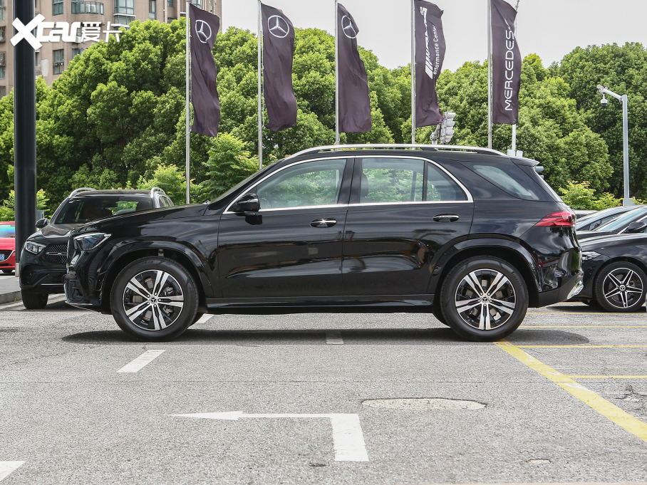 2024YGLE GLE 350 4MATIC r