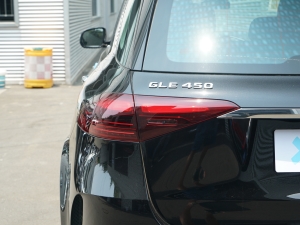 2024GLE 450 4MATIC A ^