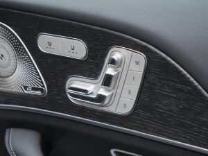 2024GLE 450 4MATIC A g